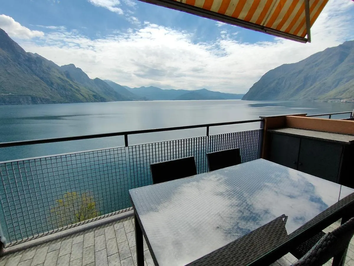 Vakantiehuis Iseolakerental- Casa Trentapassi Riva di Solto
