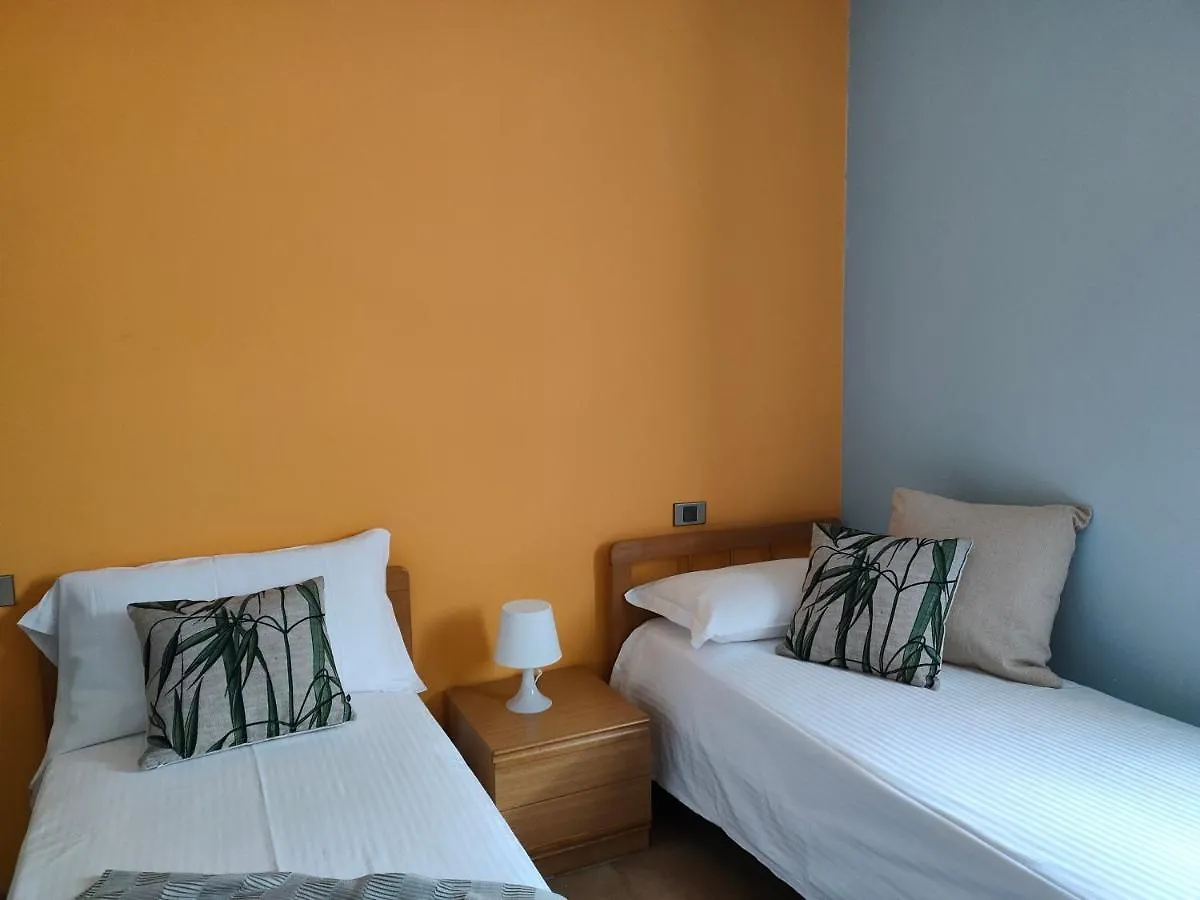 Iseolakerental- Casa Trentapassi Riva di Solto 0*,