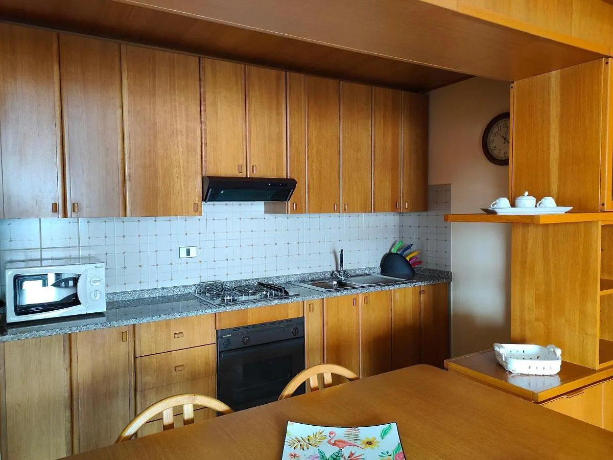Iseolakerental- Casa Trentapassi Riva di Solto Italië