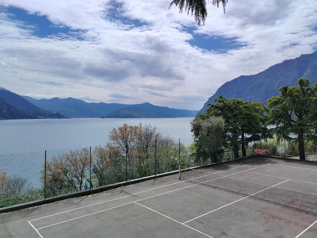 Iseolakerental- Casa Trentapassi Riva di Solto