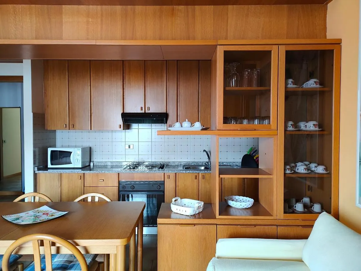 Vakantiehuis Iseolakerental- Casa Trentapassi Riva di Solto Italië