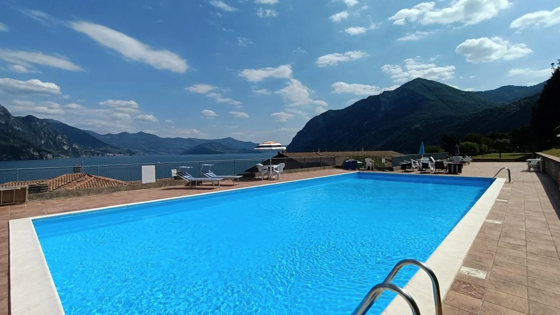 Vakantiehuis Iseolakerental- Casa Trentapassi Riva di Solto