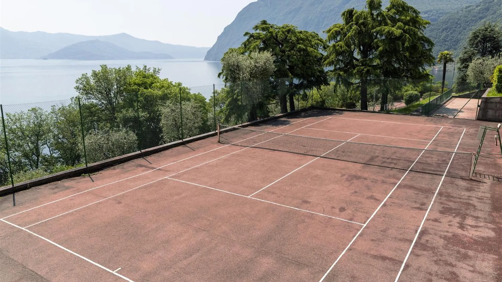 Vakantiehuis Iseolakerental- Casa Trentapassi Riva di Solto Italië