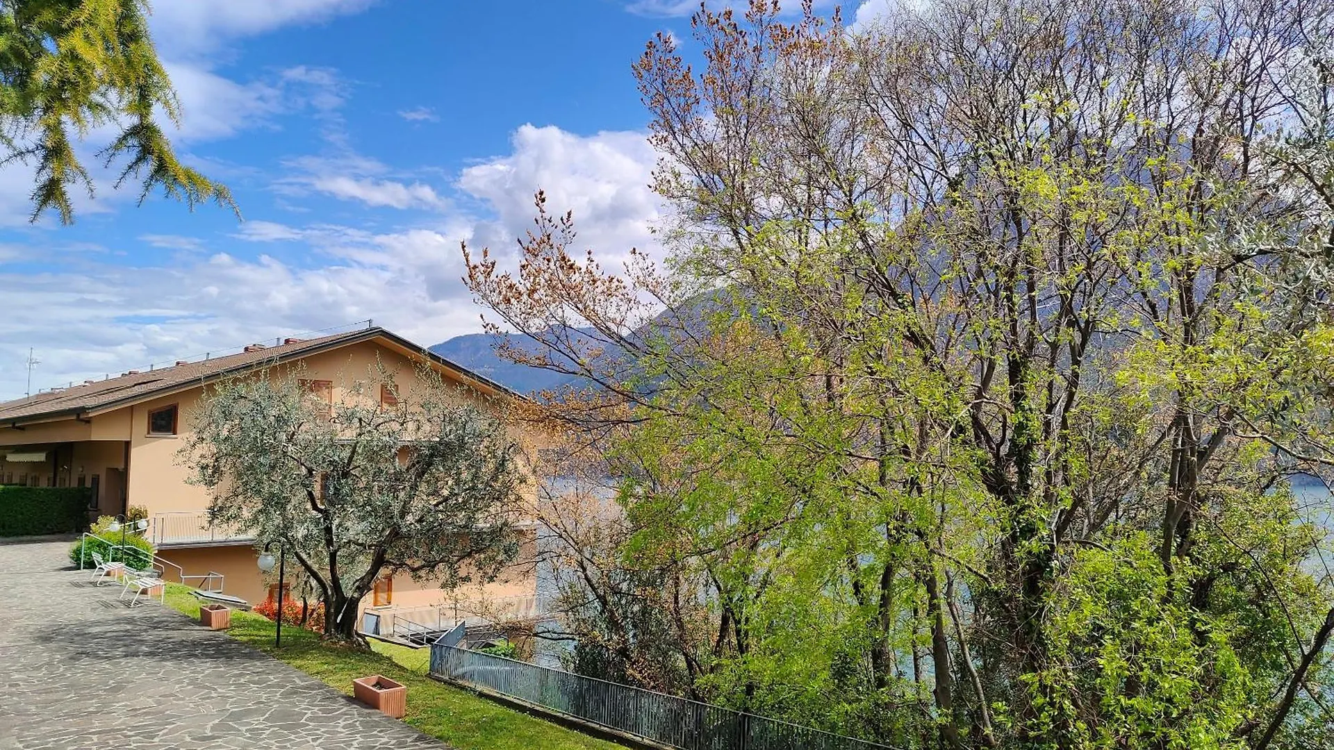 Iseolakerental- Casa Trentapassi Riva di Solto 0*,  Italië